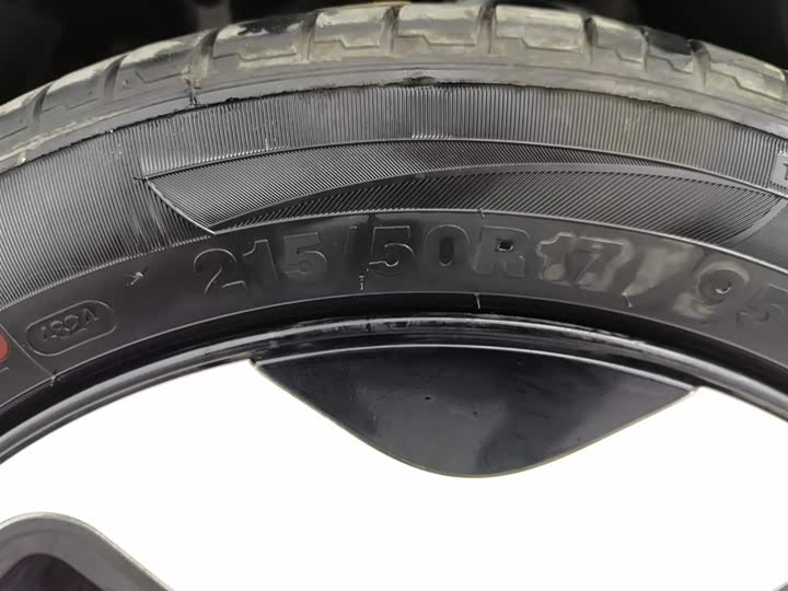 BAIC Arcfox Kaola S 2024 2024款 PRO