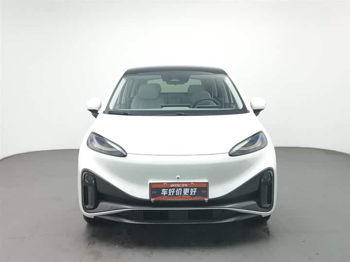 BAIC Arcfox Kaola S 2024 2024款 PRO