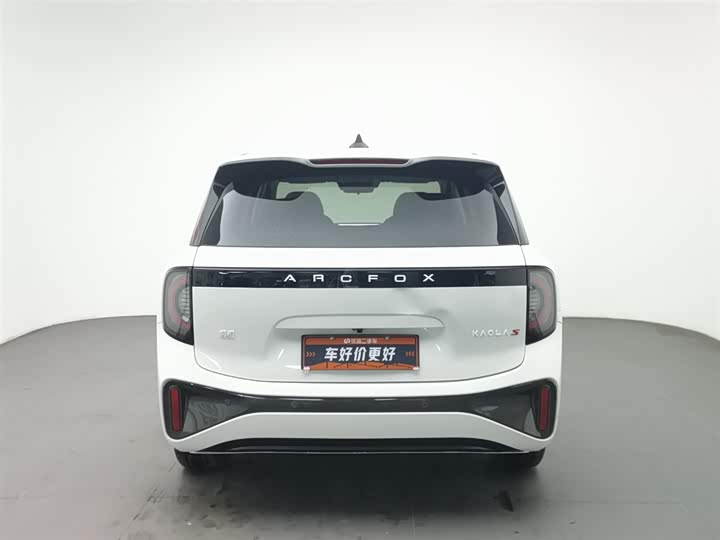 BAIC Arcfox Kaola S 2024 2024款 PRO