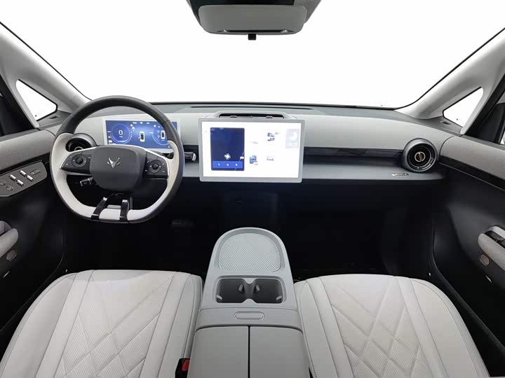 BAIC Arcfox Kaola S 2024 2024款 PRO