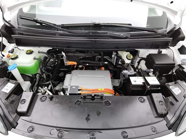 BAIC Arcfox Kaola S 2024 2024款 PRO