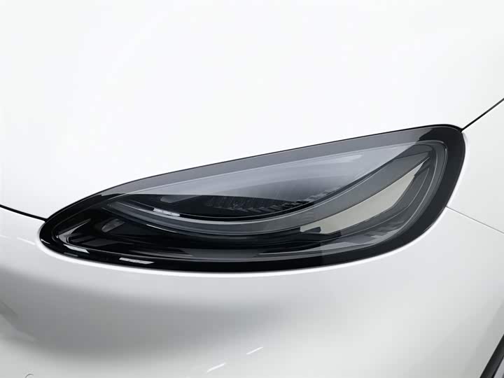 BAIC Arcfox Kaola S 2024 2024款 PRO