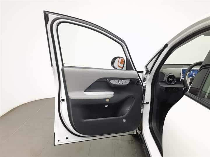 BAIC Arcfox Kaola S 2024 2024款 PRO