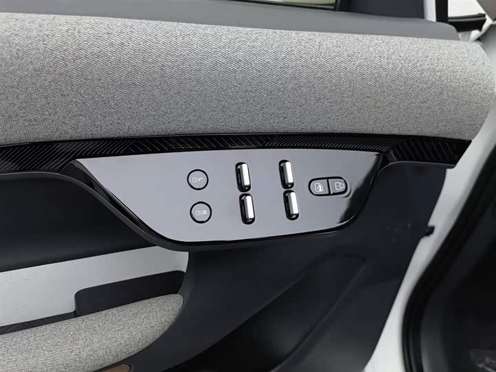 BAIC Arcfox Kaola S 2024 2024款 PRO