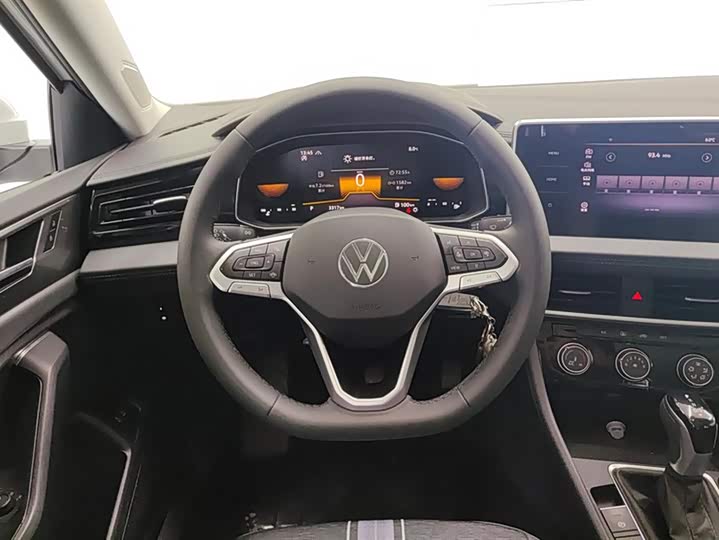 Volkswagen Sagitar L 2025 2025款 200TSI DSG飞越版