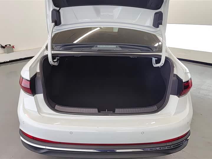 Volkswagen Sagitar L 2025 2025款 200TSI DSG飞越版