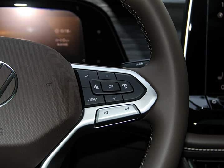 Volkswagen Viloran 2024 2024款 380TSI 尊驰版