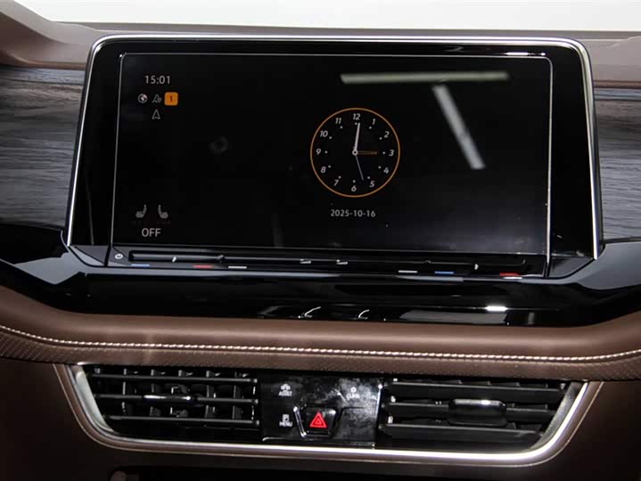 Volkswagen Viloran 2024 2024款 380TSI 尊驰版