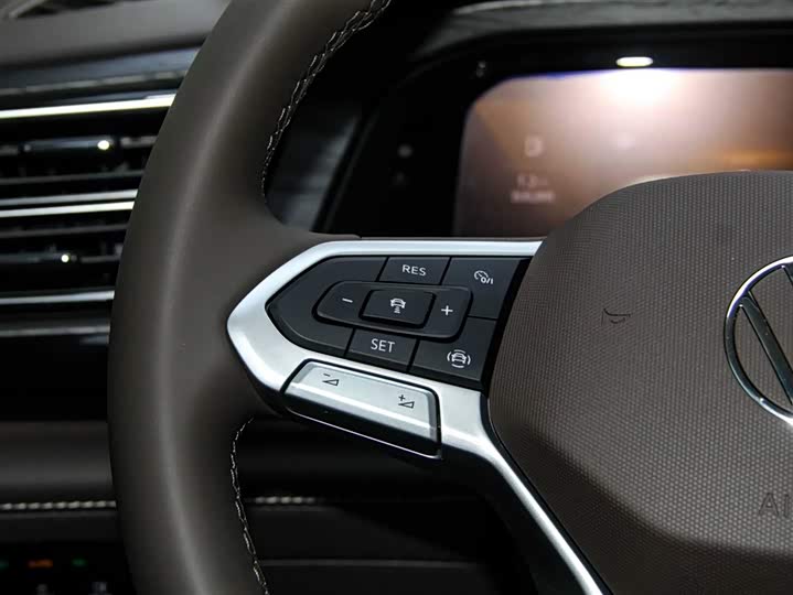 Volkswagen Viloran 2024 2024款 380TSI 尊驰版