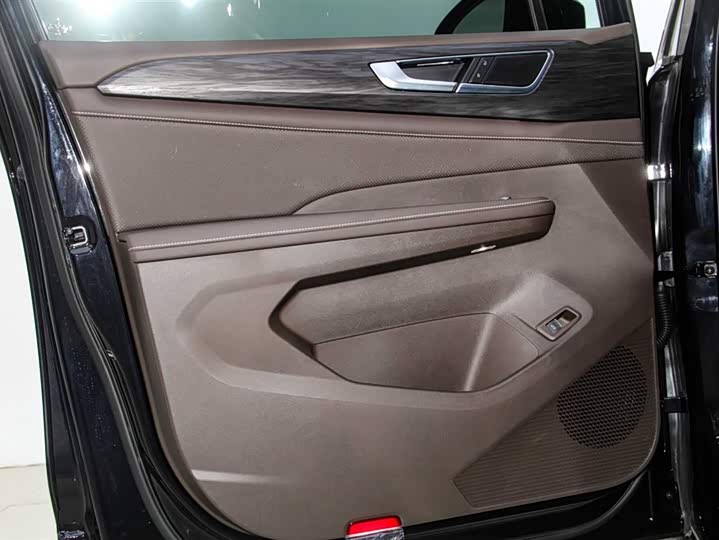 Volkswagen Viloran 2024 2024款 380TSI 尊驰版