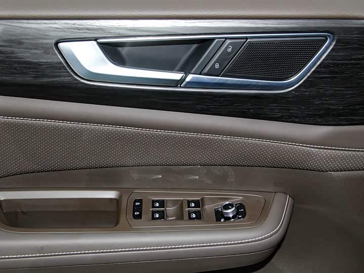 Volkswagen Viloran 2024 2024款 380TSI 尊驰版