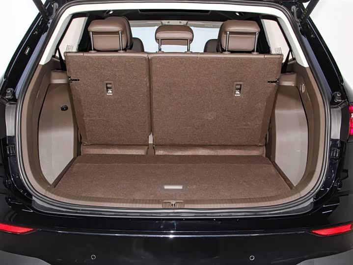 Volkswagen Viloran 2024 2024款 380TSI 尊驰版