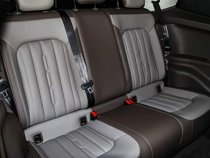 Volkswagen Viloran 2024 2024款 380TSI 尊驰版