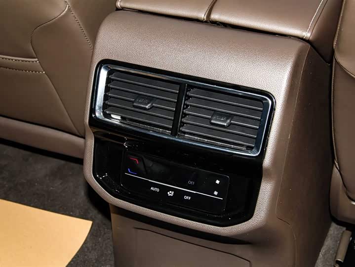 Volkswagen Viloran 2024 2024款 380TSI 尊驰版