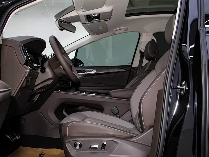 Volkswagen Viloran 2024 2024款 380TSI 尊驰版