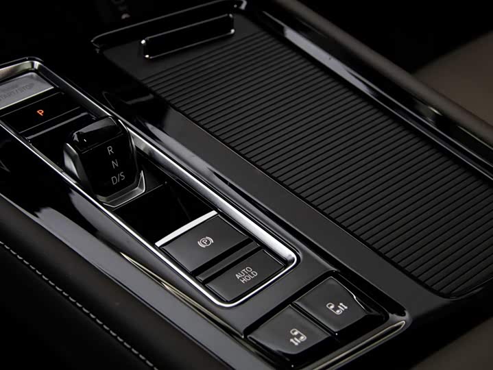 Volkswagen Viloran 2024 2024款 380TSI 尊驰版