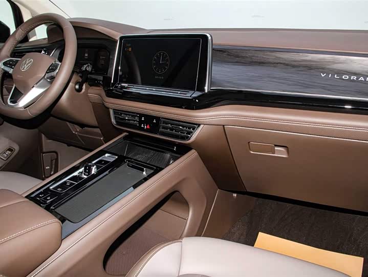 Volkswagen Viloran 2024 2024款 380TSI 尊驰版
