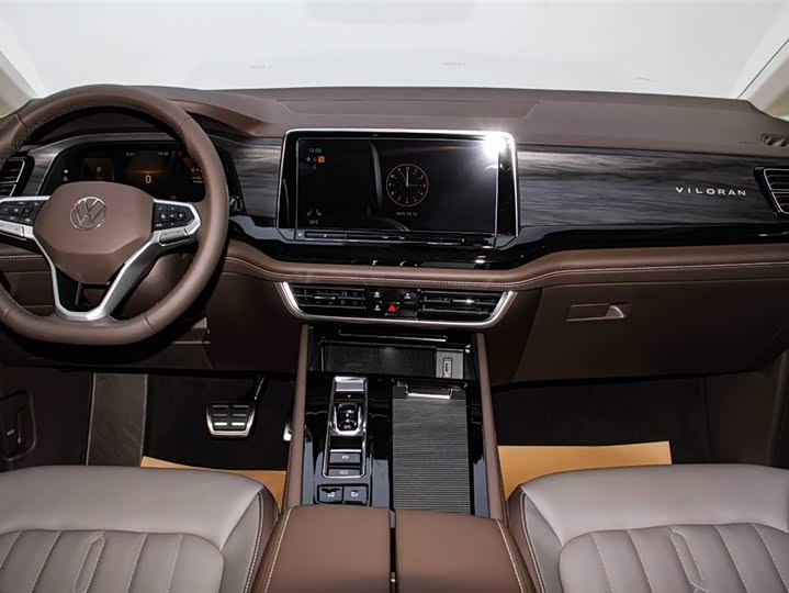 Volkswagen Viloran 2024 2024款 380TSI 尊驰版