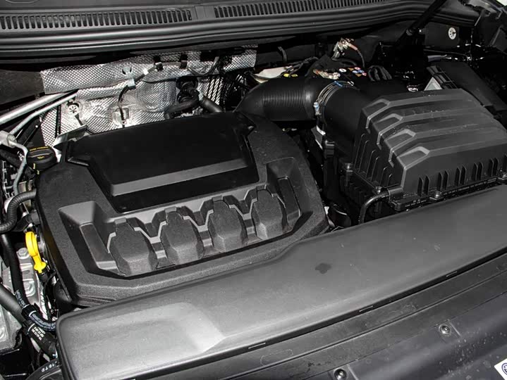 Volkswagen Viloran 2024 2024款 380TSI 尊驰版