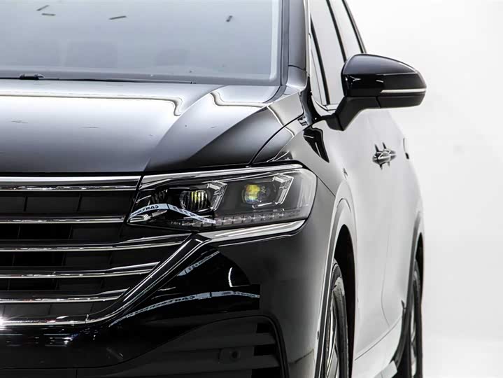 Volkswagen Viloran 2024 2024款 380TSI 尊驰版