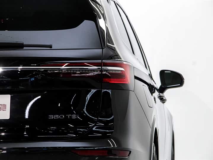 Volkswagen Viloran 2024 2024款 380TSI 尊驰版