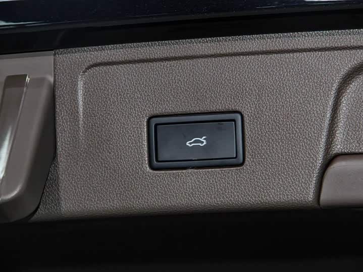 Volkswagen Viloran 2024 2024款 380TSI 尊驰版