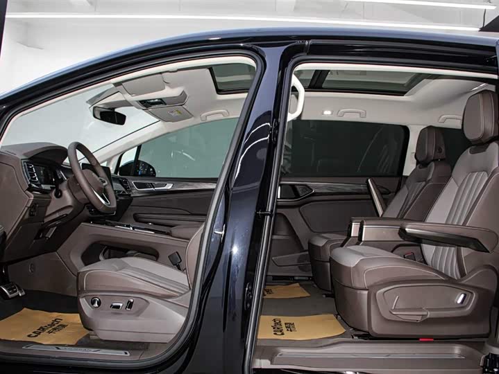 Volkswagen Viloran 2024 2024款 380TSI 尊驰版