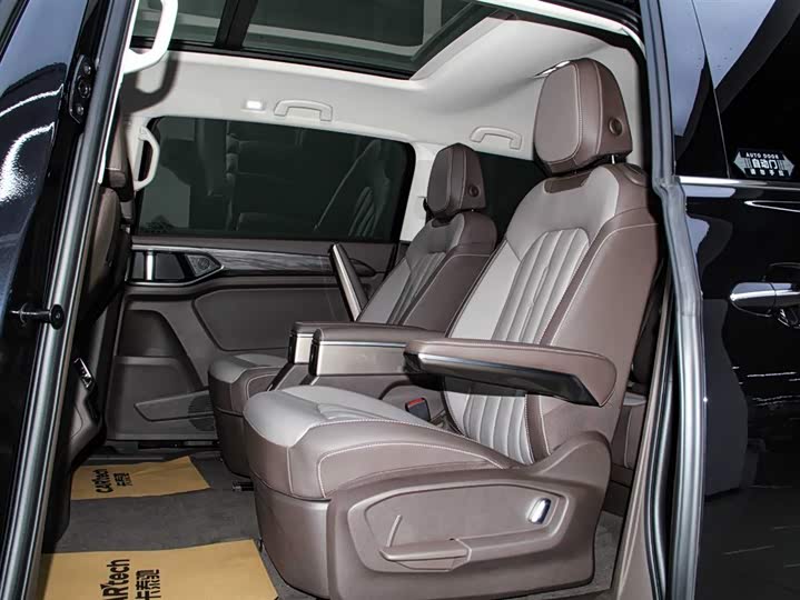 Volkswagen Viloran 2024 2024款 380TSI 尊驰版