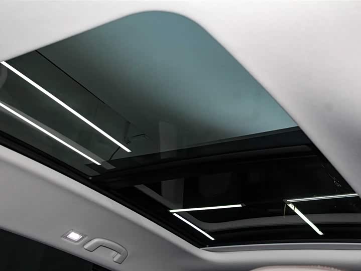 Volkswagen Viloran 2024 2024款 380TSI 尊驰版