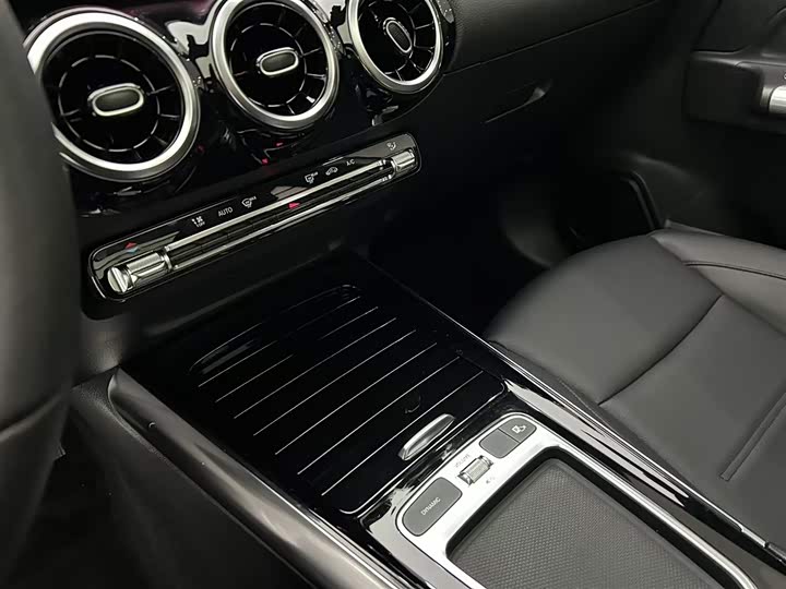 Mercedes-Benz GLA-Class 2024 2024款 GLA 200