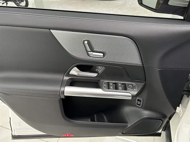 Mercedes-Benz GLA-Class 2024 2024款 GLA 200