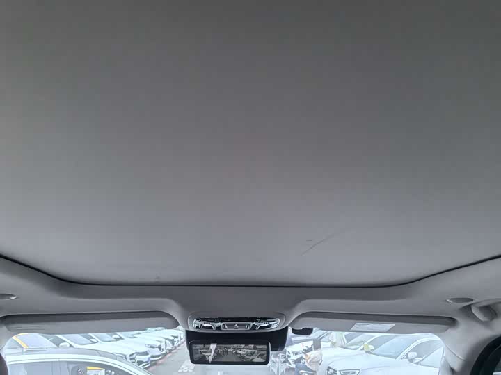 BAIC Beijing BJ60 2023 2023款 2.0T 千里版 五座