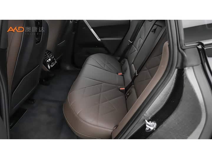 BMW iX 2023 2023款 xDrive40