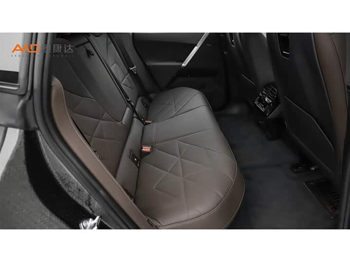 BMW iX 2023 2023款 xDrive40