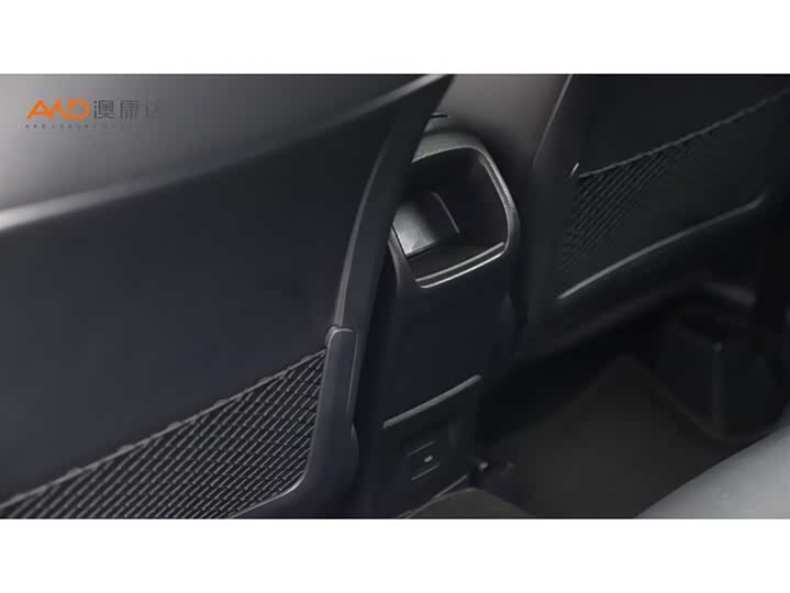 Mercedes-Benz B-Class 2022 2022款 改款二 B 200 时尚型