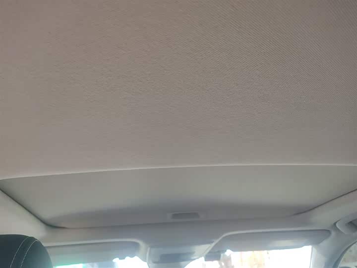 Honda Civic 2023 2023款 240TURBO CVT劲势版