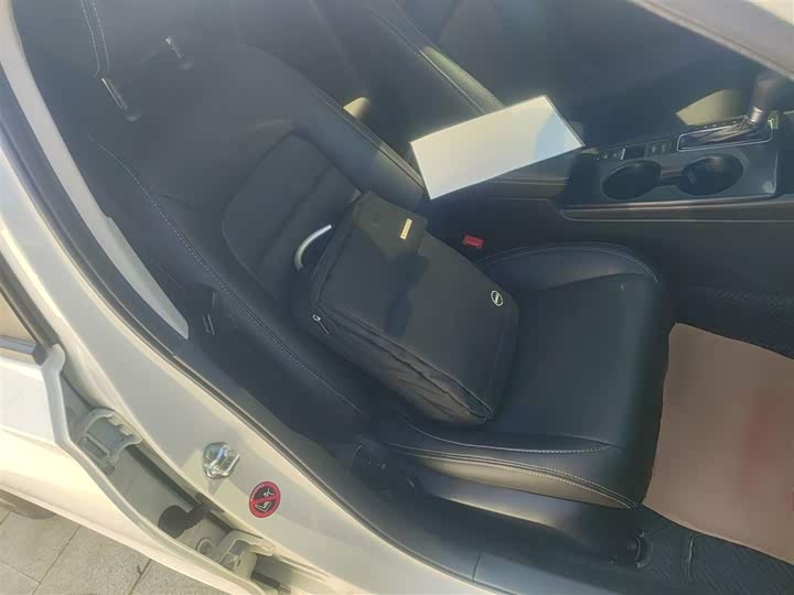 Honda Civic 2023 2023款 240TURBO CVT劲势版