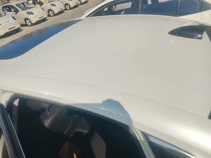 Honda Civic 2023 2023款 240TURBO CVT劲势版