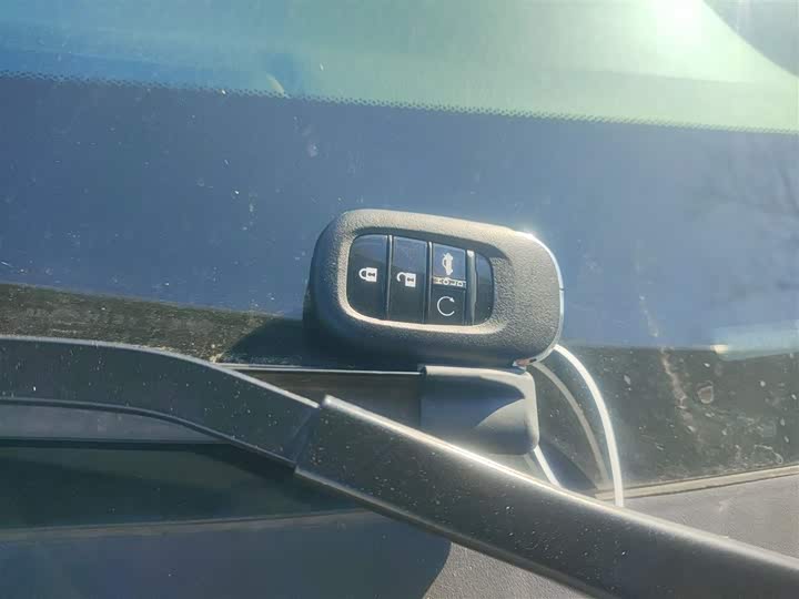 Honda Civic 2023 2023款 240TURBO CVT劲势版