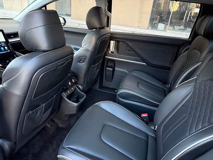 Hyundai Custo 2022 2022款 270TGDi 智爱旗舰版 TOP