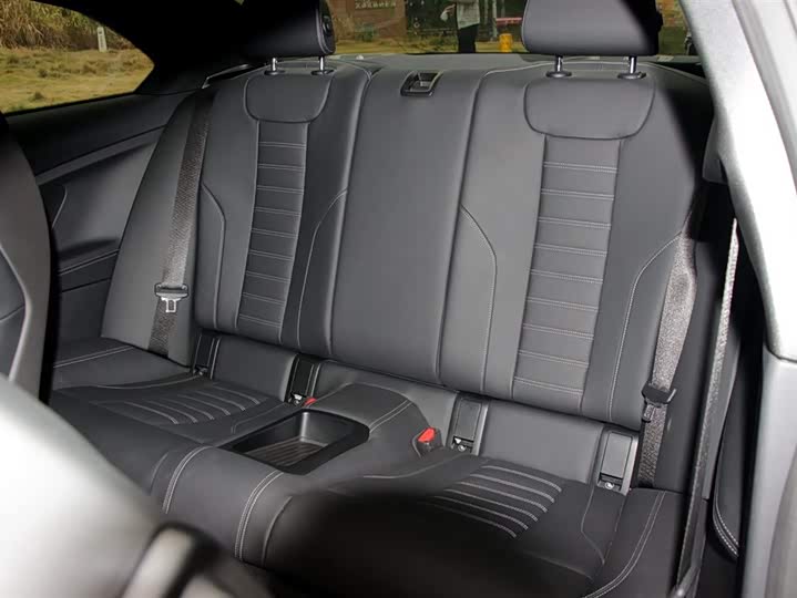 BMW M2 2024 2024款 M2