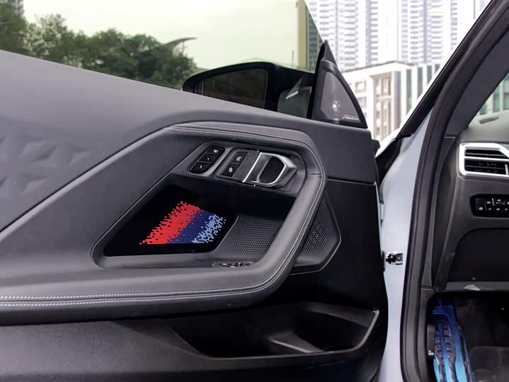 BMW M2 2024 2024款 M2