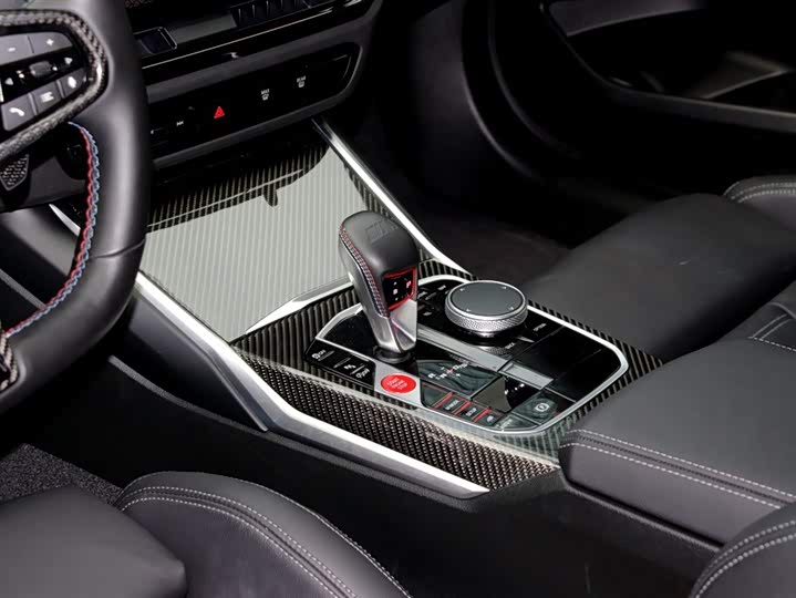 BMW M2 2024 2024款 M2