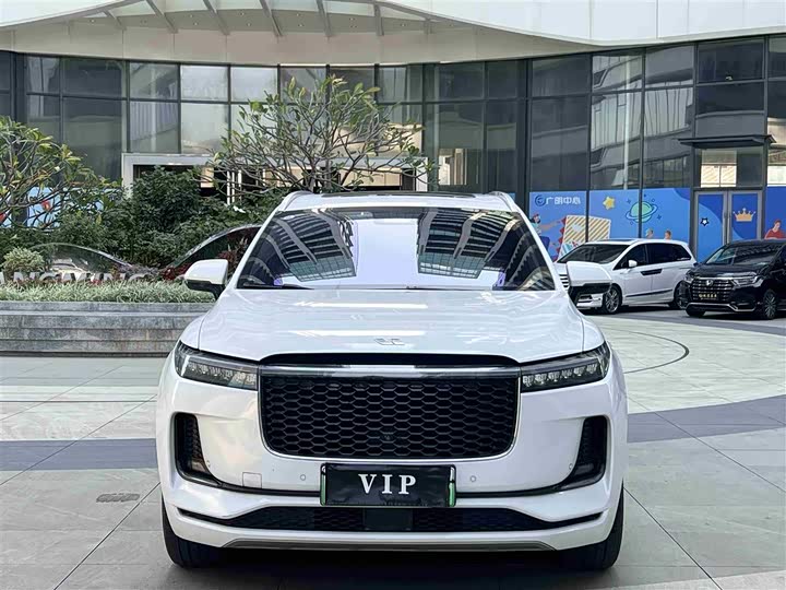 LiXiang One 2021 2021款 增程6座版