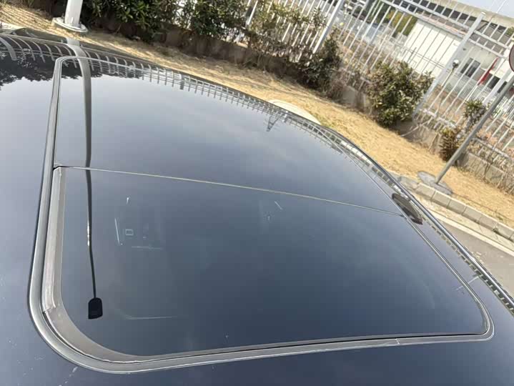 Dongfeng Aeolus Yixuan Max 2022 2022款 1.5T 超帅潮爸版