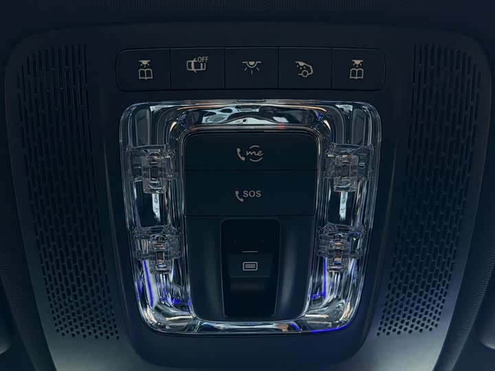 Mercedes-Benz A-Class 2024 2024款 A 200 L 时尚型