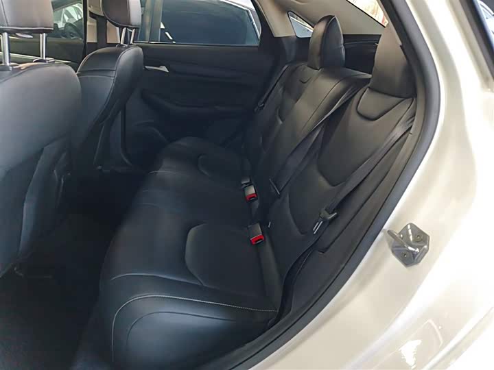 Ford Escort 2021 2021款 1.5L 自动钻石版