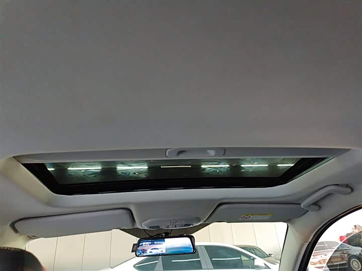 Ford Escort 2021 2021款 1.5L 自动钻石版