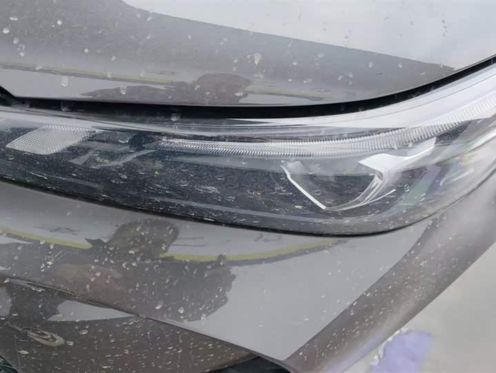 MG Motor 5 2025 2025款 300TGI 全球旗舰版