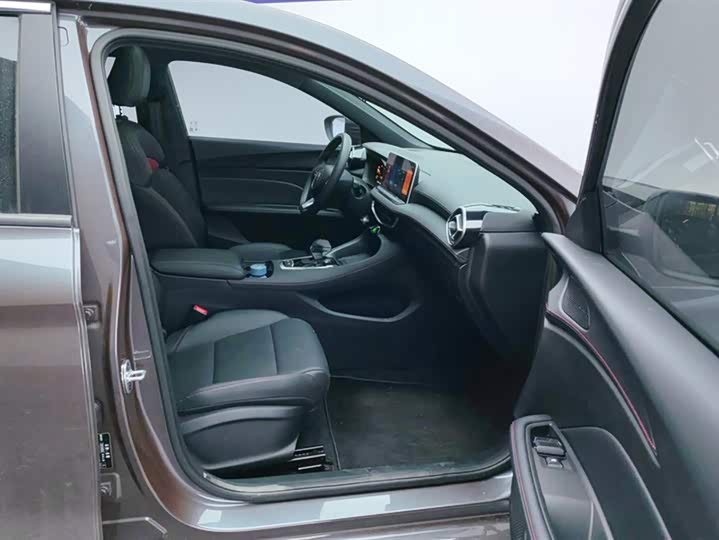 MG Motor 5 2025 2025款 300TGI 全球旗舰版